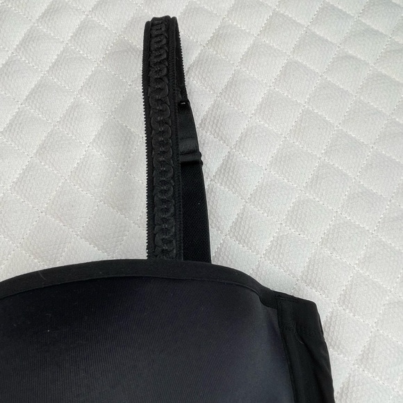 LeMystere Full Fit Convertible Bra - Picture 7 of 9
